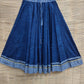 Jaipuri Print Cotton Long Skirt