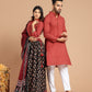 Chaniya Choli - Kurta Pajama
