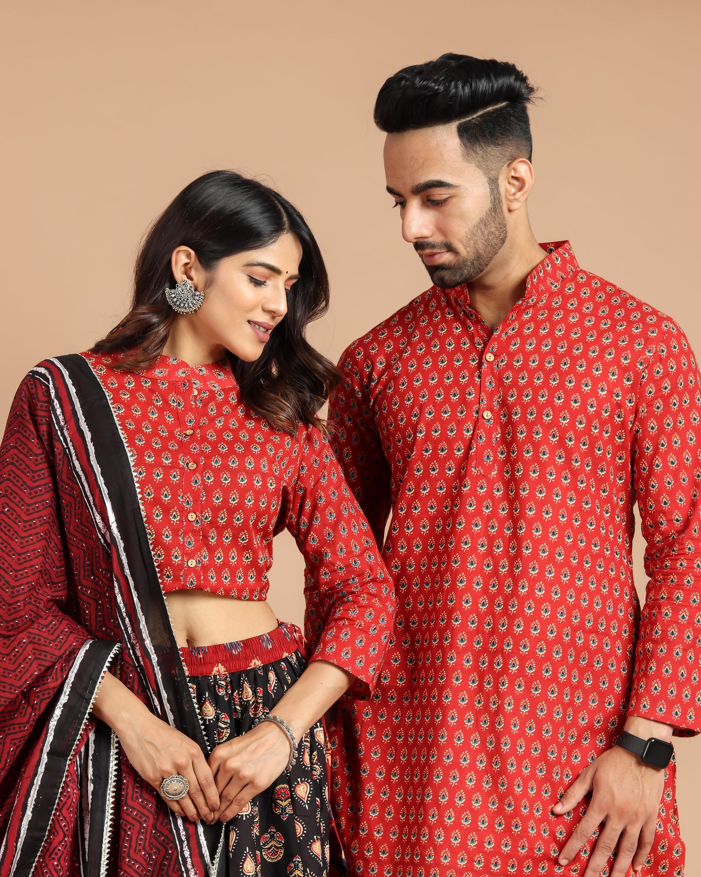 Chaniya Choli - Kurta Pajama