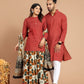 Chaniya Choli - Kurta Pajama