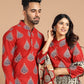 Chaniya Choli - Kurta Pajama