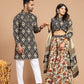 Chaniya Choli - Kurta Pajama