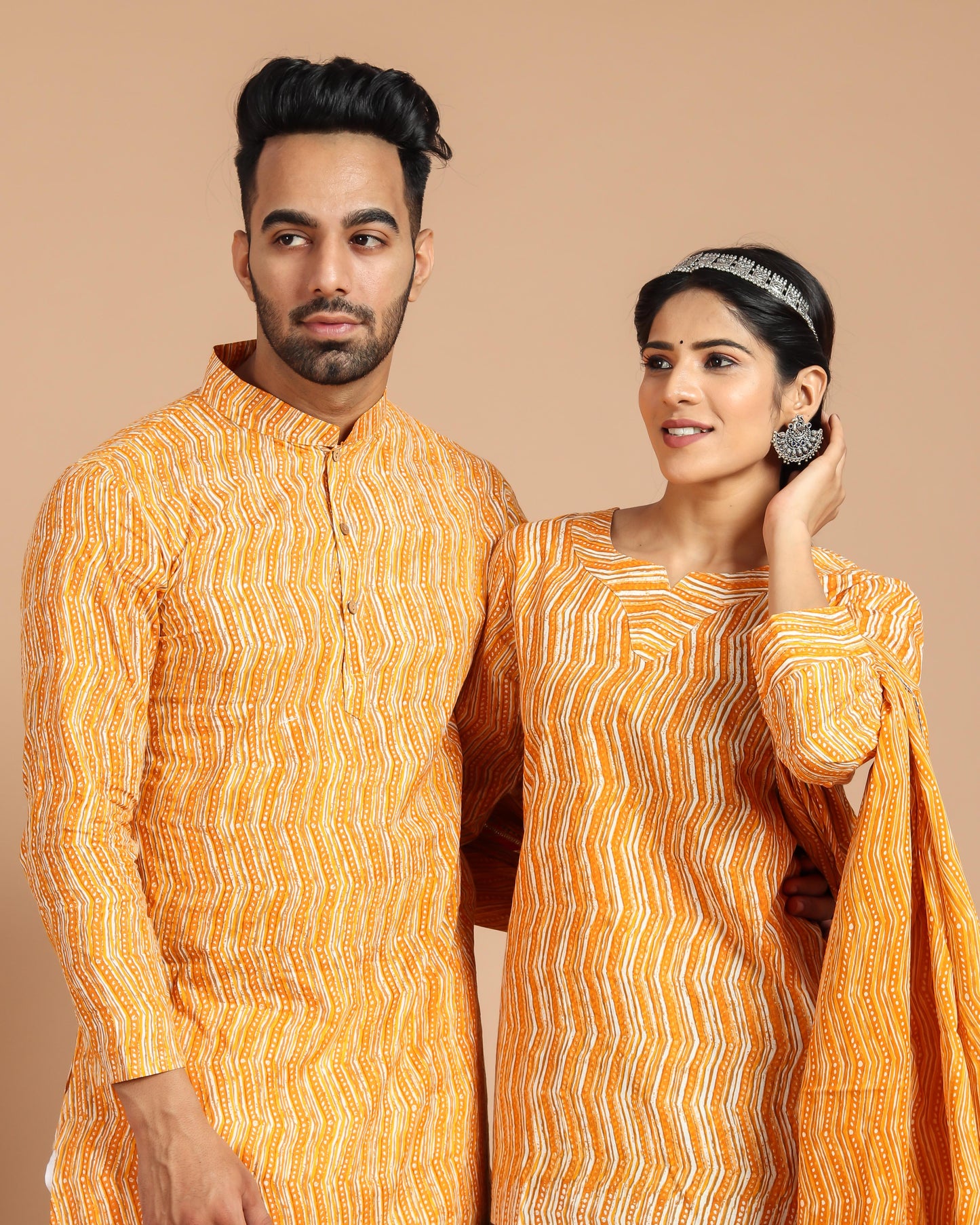 Chaniya Choli - Kurta Pajama
