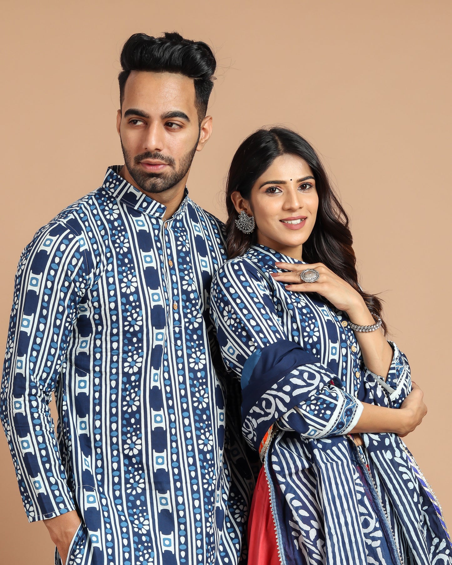 Chaniya Choli - Kurta Pajama