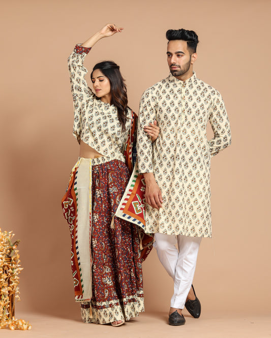 Chaniya  Choli - Kurta Pajama