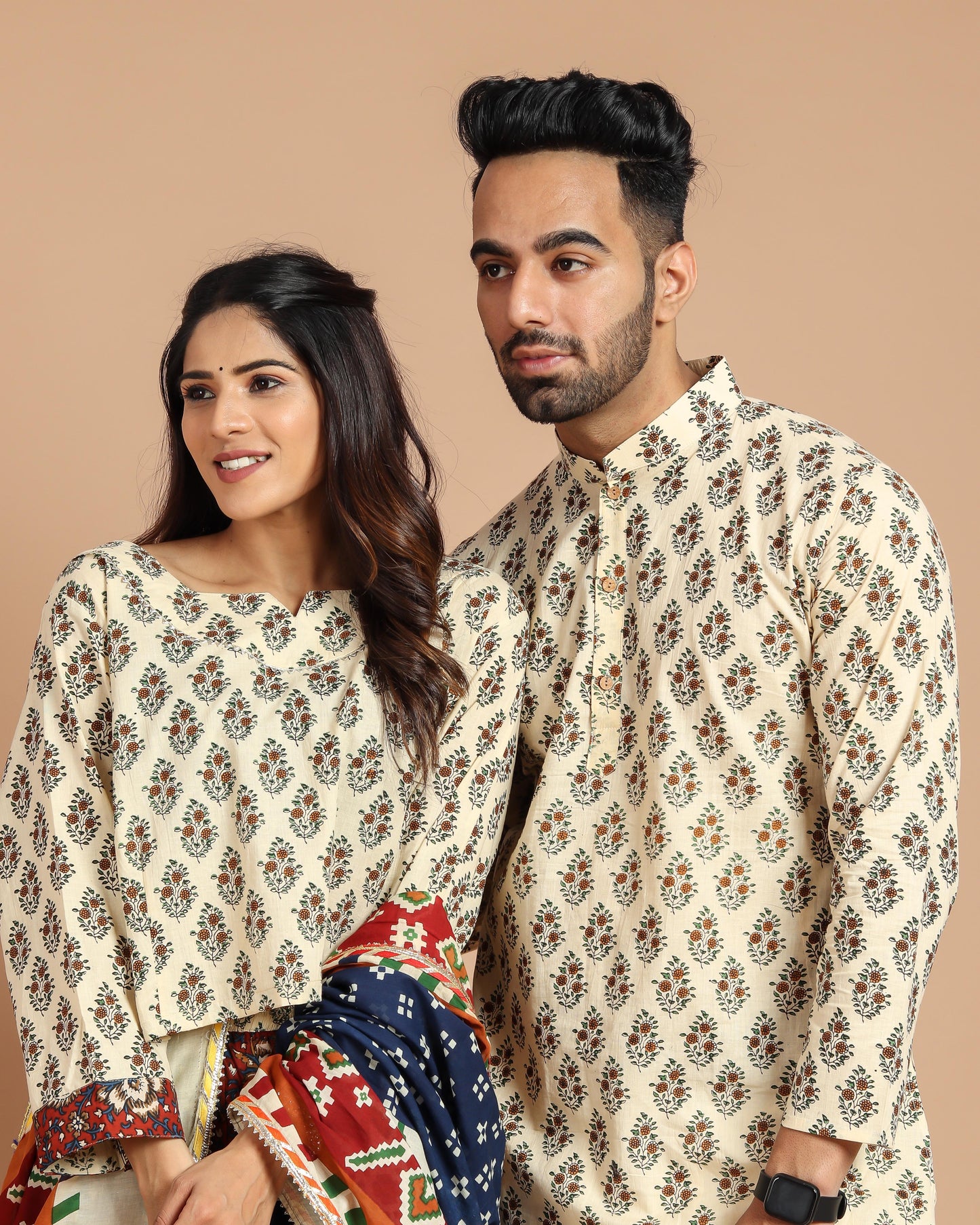 Chaniya  Choli - Kurta Pajama