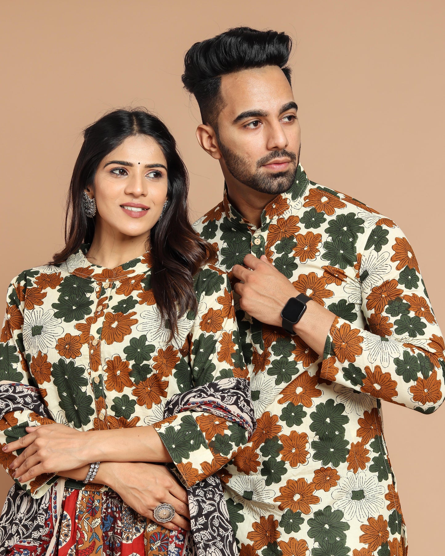 Chaniya  Choli - Kurta Pajama