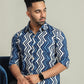 Cotton Shirt Full Sleeve