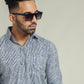 Cotton Shirt Full Sleeve