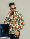 Cotton Shirt Full Sleeve