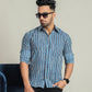 Cotton Shirt Full Sleeve