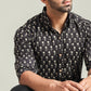 Cotton Shirt Full Sleeve