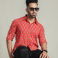 Cotton Shirt Full Sleeve