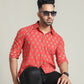 Cotton Shirt Full Sleeve