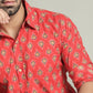 Cotton Shirt Full Sleeve