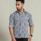 Cotton Shirt Full Sleeve