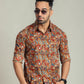 Cotton Shirt Full Sleeve