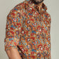Cotton Shirt Full Sleeve