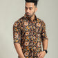 Cotton Shirt Full Sleeve