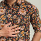 Cotton Shirt Full Sleeve