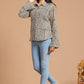 Cotton Shirt