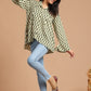 Cotton Shirt