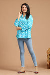 Cotton Shirt