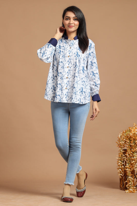 Cotton  Shirt