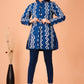 Pure Cotton Printed Winter Wear for Women
