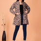 Pure Cotton Printed Winter Wear for Women
