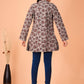 Pure Cotton Printed Winter Wear for Women