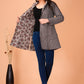 Pure Cotton Printed Winter Wear for Women
