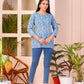 Comfortable Cotton Short Kurti